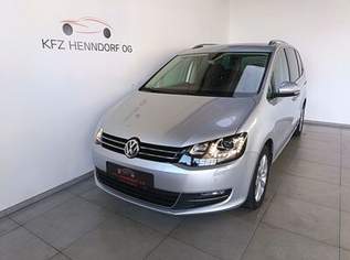 Sharan Business+, 27990 €, Auto & Fahrrad-Autos in 5302 Henndorf am Wallersee