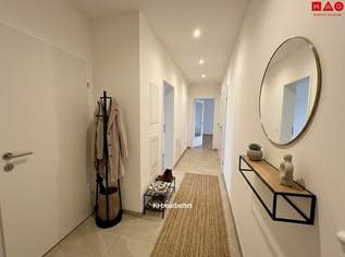 Quartier am Park - Wohlfühloase mit kleinem ökologischen Fußabdruck!, 469890 €, Immobilien-Wohnungen in Oberösterreich Quartier am Park - Wohlfühloase mit kleinem ökologischen Fußabdruck!, 469890 €, Immobilien-Wohnungen in Oberösterreich