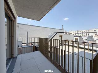 Nachhaltiges Wohnen beim Yppenplatz, 1219.22 €, Immobilien-Wohnungen in 1160 Ottakring
