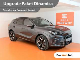 Terramar 1.5 e-TSI 150 PS DSG, 38990 €, Auto & Fahrrad-Autos in 8160 Weiz