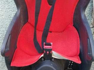 Fahrradkindersitz, 25 €, Kindersachen-Sicherheit & Transport in 2870 Aspang Markt