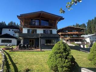 Großzügiges Einfamilienhaus mit Kaiserblick, 1885000 €, Immobilien-Häuser in 6373 Gemeinde Jochberg