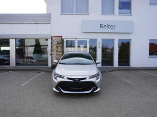 Corolla TS 1,8 Hybrid *LED*AHK*KEYLESS*, 18990 €, Auto & Fahrrad-Autos in 4600 Wels