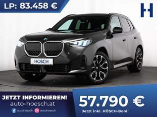 X3 xDrive20 M Sport 20" AHK H&K JETZT RESERVIEREN, 60790 €, Auto & Fahrrad-Autos in 2512 Katastralgemeinde Tribuswinkel