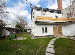 4 Zimmerwohnung mit Terrasse!, 1785.36 €, Immobilien-Wohnungen in 1120 Meidling