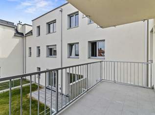 ++ HOCHWERTIGE Wohnung mit Charme ++ 4 Zimmer mit BALKON, 370000 €, Immobilien-Wohnungen in 3423 Sankt Andrä vor dem Hagenthale