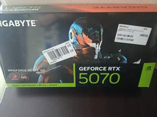 RTX 5070 12 GB OC SFF, 489 €, Marktplatz-Computer, Handys & Software in 8010 Graz