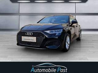 A3 30 TDI Nur 64 TKM, Virtual Cockpit, ACC!, 22290 €, Auto & Fahrrad-Autos in 4152 Sarleinsbach A3 30 TDI Nur 64 TKM, Virtual Cockpit, ACC!, 22290 €, Auto & Fahrrad-Autos in 4152 Sarleinsbach