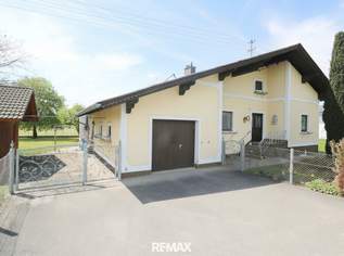 Ein Haus voller Möglichkeiten – Solide Substanz trifft großes Potenzial, 390000 €, Immobilien-Häuser in 4651 Stadl-Paura