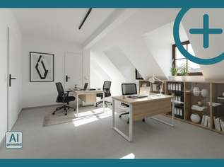 BÜRORAUM IN SIEVERING | ERSTBEZUG NACH SANIERUNG | CA. 21 M², 526.8 €, Immobilien-Gewerbeobjekte in 1190 Döbling BÜRORAUM IN SIEVERING | ERSTBEZUG NACH SANIERUNG | CA. 21 M², 526.8 €, Immobilien-Gewerbeobjekte in 1190 Döbling