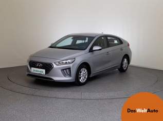 Ioniq 1,6 GDi Hybrid Level 3 DCT Aut., 20900 €, Auto & Fahrrad-Autos in 4342 Baumgartenberg Ioniq 1,6 GDi Hybrid Level 3 DCT Aut., 20900 €, Auto & Fahrrad-Autos in 4342 Baumgartenberg