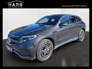 EQC 400 4MATIC 80kWh AMG Line Aut., 30900 €, Auto & Fahrrad-Autos in 8160 Weiz