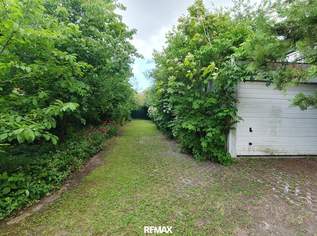 Baugrundstück in Frauenkirchen, 269000 €, Immobilien-Grund und Boden in 7132 Frauenkirchen