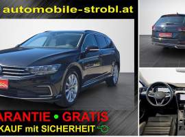 Passat e-Hybrid GTE Virt.C LED ACC GARANTIE, 22880 €, Auto & Fahrrad-Autos in 8322 Eichkögl