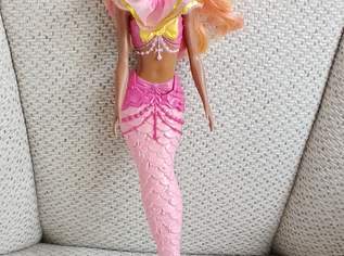 Meerjungfrau Mattel Barbie, FIXPREIS 10€ /NUR SELBSTABHOLUNG,23 Bez. KEIN Versand!!!!!!! , 10 €, Kindersachen-Spielzeug in 1230 Liesing