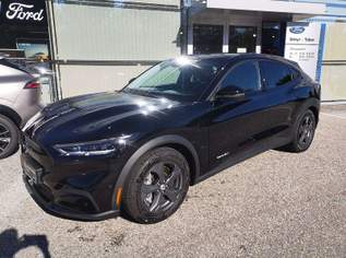 Mustang Mach-E Elektro Extended Range, 24990 €, Auto & Fahrrad-Autos in 4400 