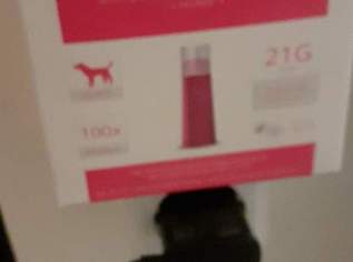 Blutzuckermessgerät für Hund und Katze Blutzuckermessgerät für Hund und Katze