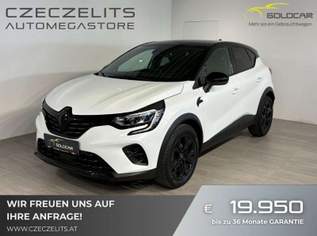 Captur TCe 160 EDC Rive Gauche, 19950 €, Auto & Fahrrad-Autos in 2620 Gemeinde Neunkirchen Captur TCe 160 EDC Rive Gauche, 19950 €, Auto & Fahrrad-Autos in 2620 Gemeinde Neunkirchen