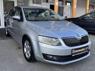 Octavia Elegance, 8490 €, Auto & Fahrrad-Autos in 6464 Gemeinde Tarrenz