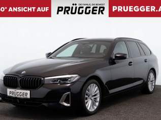 520d xDrive Touring Autom LUXURY NAVI LEDER 18ZOLL, 35990 €, Auto & Fahrrad-Autos in 8071 Hausmannstätten