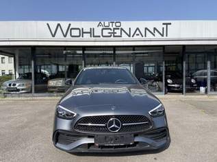 C 200 d (206.016), 36990 €, Auto & Fahrrad-Autos in 6890 Lustenau