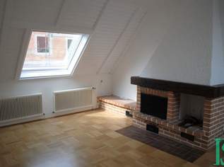 Traum-Wohnung mit Hausflair – beim Schloss Hunyadi, 1400 €, Immobilien-Wohnungen in 2344 Gemeinde Maria Enzersdorf