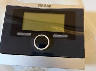 Vaillant Gaskessel VK 224