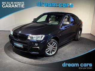 X4 M40i / Navi Prof. / HUD / Harman Kardon / LED /, 25900 €, Auto & Fahrrad-Autos in 6063 Marktgemeinde Rum