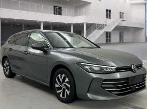 Passat Variant 1,5 eTSI MHEV Business DSG NP 52.471.- -37%, 32490 €, Auto & Fahrrad-Autos in 4020 Bulgariplatz