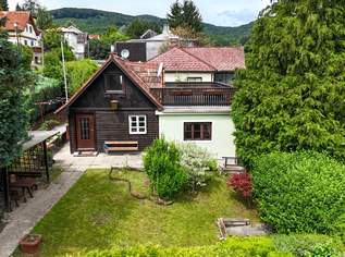 Charmantes Einfamilienhaus in idyllischer Lage in Gablitz – Perfekt für Paare und Singles, 1190 €, Immobilien-Häuser in 3003 Gemeinde Gablitz