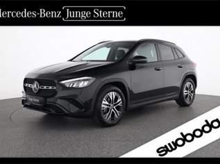 GLA 180 Prog. AHK Night Distronic, 41860 €, Auto & Fahrrad-Autos in 4663 Laakirchen