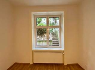 2- Zimmerwohnung in absoluter Ruhelage 1180 Wien, 737.22 €, Immobilien-Wohnungen in 1180 Währing
