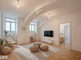 Entzückende 2 Zimmer Eigentumswohnung in zentraler Lage von Wien - perfekt für Singles oder Paare!, 199000 €, Immobilien-Wohnungen in 1140 Penzing