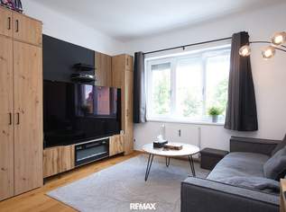 Urban, charmant, zentral: Kompaktes Wohnen mit Wohlfühlfaktor!, 125000 €, Immobilien-Wohnungen in 8020 Urban, charmant, zentral: Kompaktes Wohnen mit Wohlfühlfaktor!, 125000 €, Immobilien-Wohnungen in 8020