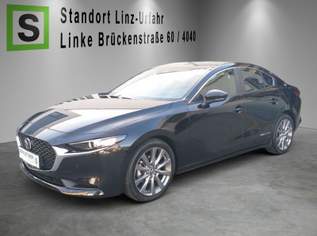 3 Exclusive-Line 2,0 M-Hybrid Skyactiv-G, 23990 €, Auto & Fahrrad-Autos in 4040 Urfahr