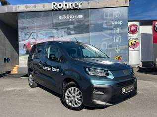 Doblo M BlueHDi 130 S&S 6-Gang-Manuell, 23500 €, Auto & Fahrrad-Autos in 6830 Marktgemeinde Rankweil Doblo M BlueHDi 130 S&S 6-Gang-Manuell, 23500 €, Auto & Fahrrad-Autos in 6830 Marktgemeinde Rankweil