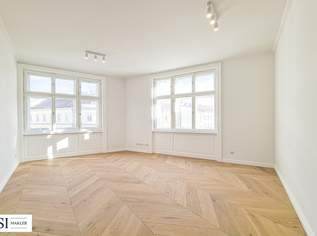 Luxuriöse Altbau-Residenz: Modernes Wohngefühl im historischen Ambiente, 710000 €, Immobilien-Wohnungen in 1030 Landstraße