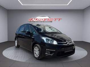 C4 Picasso Exclusive, 4298 €, Auto & Fahrrad-Autos in 4600 Wels