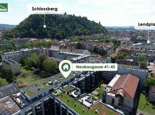 Stadtleben, neu definiert – Willkommen in Ihrem Zuhause, 879 €, Immobilien-Wohnungen in 8020 Stadtleben, neu definiert – Willkommen in Ihrem Zuhause, 879 €, Immobilien-Wohnungen in 8020