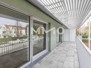 Smarter Grundriss! Hochwertige Ausstattung! Erstbezug nahe Weinberge!, 739000 €, Immobilien-Wohnungen in 1190 Döbling