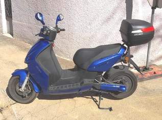 e-Moped EMAX-90S1, 220 €, Auto & Fahrrad-Motorräder in 8010 Graz