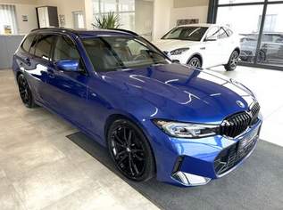 320 d Touring xDrive M-Sport *LED*PDC*NAV*STH*AHK*, 47850 €, Auto & Fahrrad-Autos in 4141 Pfarrkirchen im Mühlkreis 320 d Touring xDrive M-Sport *LED*PDC*NAV*STH*AHK*, 47850 €, Auto & Fahrrad-Autos in 4141 Pfarrkirchen im Mühlkreis