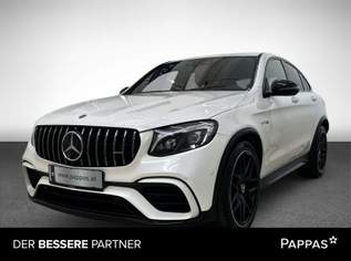 Mercedes-AMG GLC 63 S 4MATIC+ Coupé, 58900 €, Auto & Fahrrad-Autos in 4030 Kleinmünchen-Auwiesen