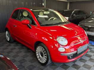 500 C 1.2 8V Lounge, 9990 €, Auto & Fahrrad-Autos in 6068 Gemeinde Mils
