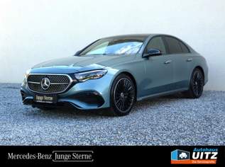 E 200 AMG, 64900 €, Auto & Fahrrad-Autos in 8330 Feldbach