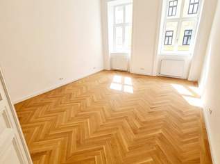 Frühlingsaktion - Die perfekte City-Wohnung! Frisch sanierter Altbau in Best- und Ruhelage + Rundum saniertes Traumhaus! Jetzt zugreifen!, 225000 €, Immobilien-Wohnungen in 1030 Landstraße
