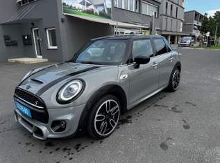 Mini Aut. *JCW Aero, Sitze, Navi, HK Sound uvm.*, 22990 €, Auto & Fahrrad-Autos in 8041 Liebenau Mini Aut. *JCW Aero, Sitze, Navi, HK Sound uvm.*, 22990 €, Auto & Fahrrad-Autos in 8041 Liebenau