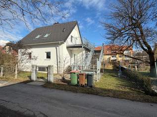 Charmante Loft-Wohnung mit Terrasse in ruhiger Lage – Graz Puntigam, 746 €, Immobilien-Wohnungen in 8055 