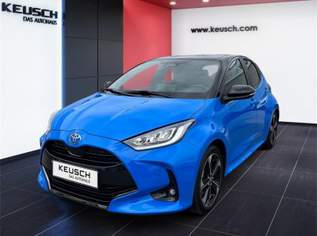 Yaris 1,5 VVT-i Hybrid Premiere Edition Yaris 1,5 VVT-i Hybrid Premiere Edition