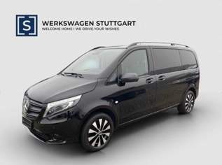 Vito Tourer 119 CDI Pro 4x4 kompakt 8-S - 2 Schiebetüren, 60069 €, Auto & Fahrrad-Autos in 1100 Favoriten